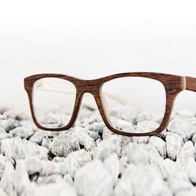 Welche Brillengestell Materialien gibt es?